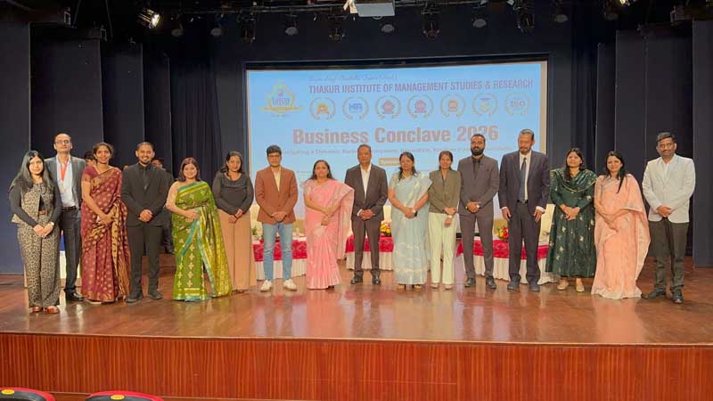 Business Conclave